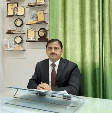 Dr. Anil Kumar Jain